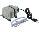 Active Aqua Commercial Air Pumps - CF Hydroponics