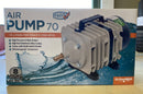 Active Aqua Commercial Air Pumps - CF Hydroponics