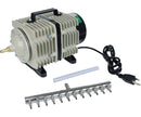 Active Aqua Commercial Air Pumps - CF Hydroponics