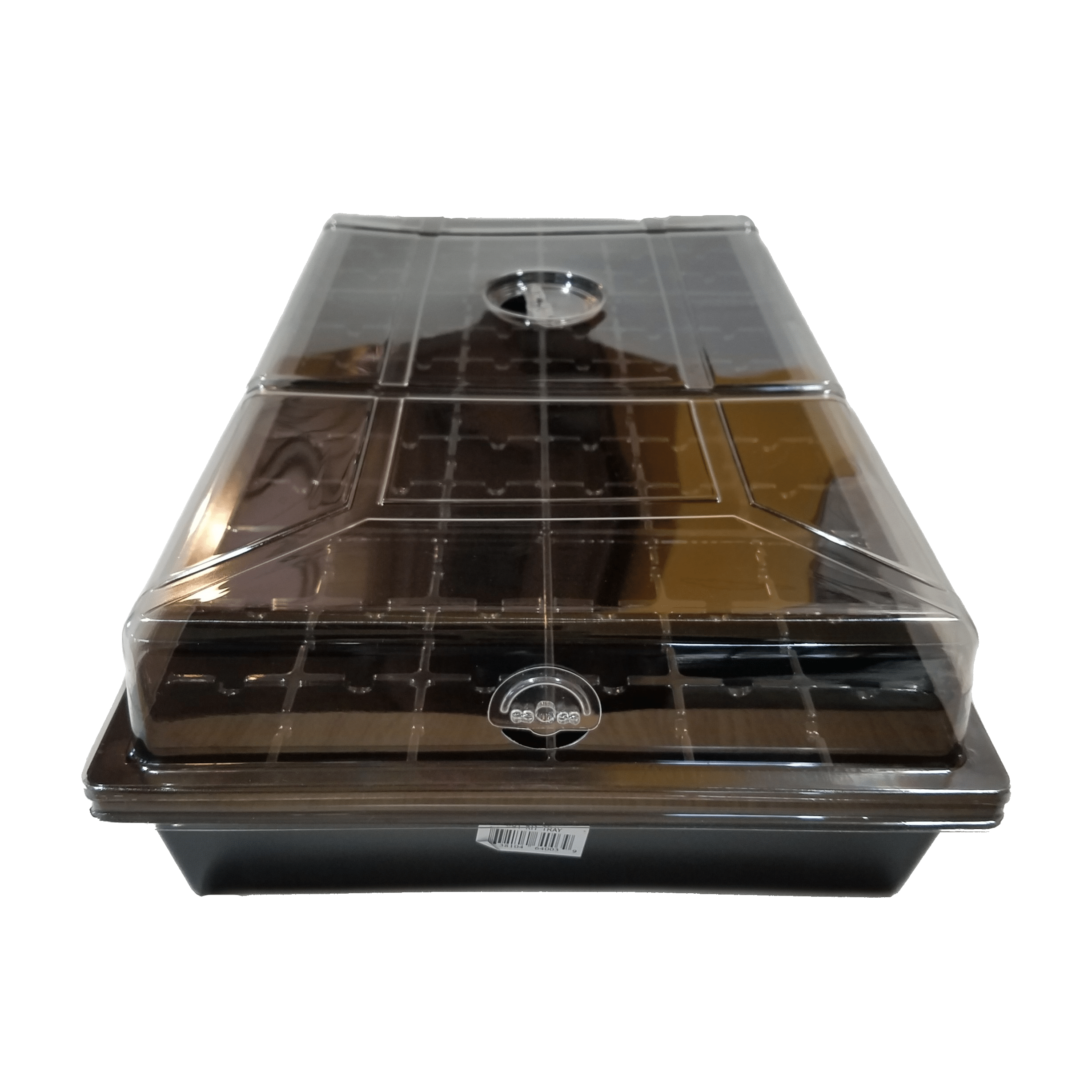 seed plant trays 72 Cell Seed Starter Kit