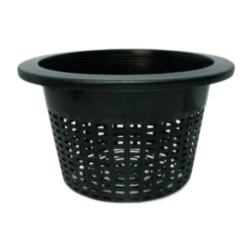 10"  Net Pot Bucket Lid