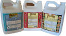 FoxFarm Hydro Liquid Trio Pack - Big Bloom, Grow Big Hydro & Tiger Bloom for Hydroponics