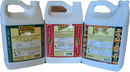 FoxFarm Soil Liquid Trio Pack (16oz, 32oz, Gallon) | CF Hydroponics
