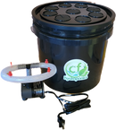 Aeroponic 9 Site 3 gallon Cloner