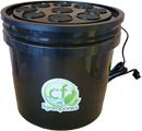 Aeroponic 9 Site 3 gallon Cloner