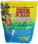 EPIC Deer Scram Granular Deer Repellent