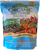 Espoma Organic Seed Starter Mix