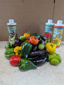 FoxFarm Hydro Liquid Trio Pack - Big Bloom, Grow Big Hydro & Tiger Bloom for Hydroponics