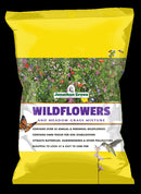Jonathan Green Wildflowers and Meadow Grass Mixture – 1 lb