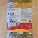 Wild Delight Sizzle N' Heat