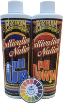 Fox Farm pH Combo Kit