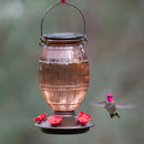 Perky-Pet Prohibition Hummingbird Feeder 9106-2