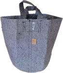 Root Pouch with handles