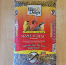Wild Delight Sizzle N' Heat