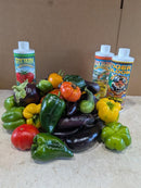 FoxFarm Soil Liquid Trio Pack (16oz, 32oz, Gallon) | CF Hydroponics