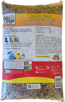 Wild Delight Sizzle N' Heat