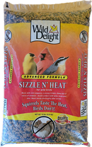 Wild Delight Sizzle N' Heat