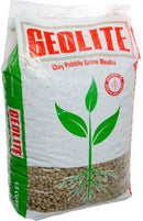GEOLITE Clay Pebbles - CF Hydroponics
