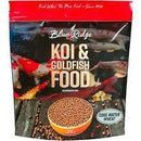 Blue Ridge KOI & Goldfish Food Cool Water Wheat - CF Hydroponics