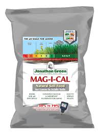 Mag-I-Cal® for Lawns in Acidic Soil - CF Hydroponics