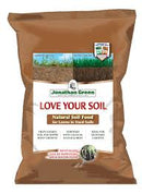 Love Your Soil® - CF Hydroponics