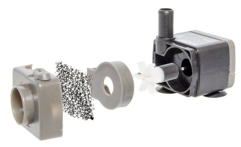 Active Aqua Submersible Water Pump - CF Hydroponics