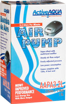 Active Aqua Air Pumps - CF Hydroponics