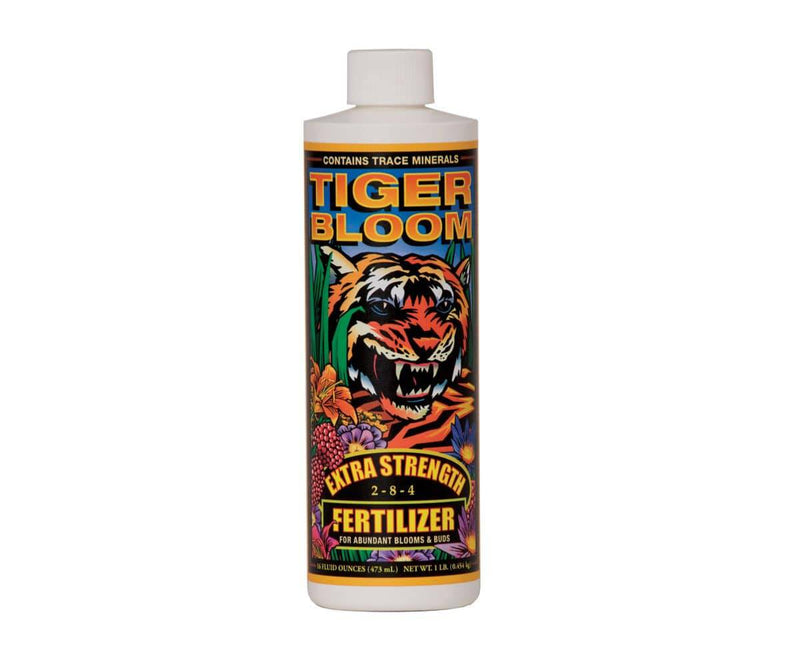 FoxFarm Tiger Bloom - CF Hydroponics