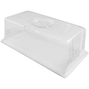 Humidity Dome, 7.5" Vented - CF Hydroponics