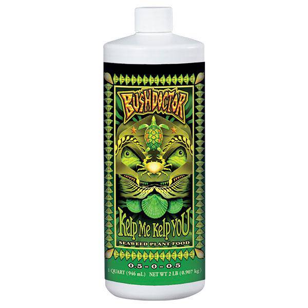 FoxFarm KELP ME KELP YOU BUSH DOCTOR® - CF Hydroponics