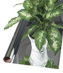 Reflective Metalized Film, 2 mil - CF Hydroponics