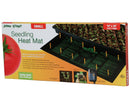 Jump Start Seedling Heat Mat - CF Hydroponics
