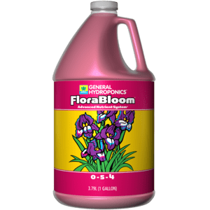 FloraBloom 0-5-4 General Hydroponics - CF Hydroponics