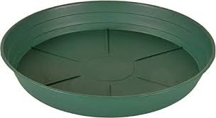 Hydrofarm Premium Saucer - CF Hydroponics