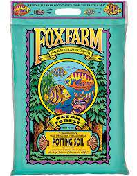 FoxFarm Ocean Forest® Potting Soil - CF Hydroponics