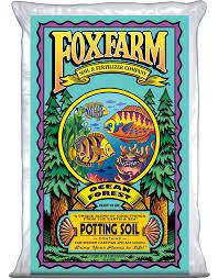 FoxFarm Ocean Forest® Potting Soil - CF Hydroponics