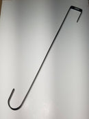 Wreath 24" Fraser Fir - CF Hydroponics