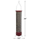 Droll Yankees® Yankee Dipper® Squirrel-Proof Bird Feeder - CF Hydroponics