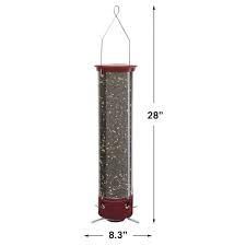 Droll Yankees® Yankee Dipper® Squirrel-Proof Bird Feeder - CF Hydroponics