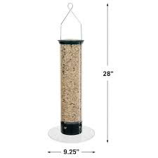 Droll Yankees® Yankee Tipper® Squirrel-Proof Bird Feeder - CF Hydroponics