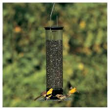 Droll Yankees® Yankee Tipper® Squirrel-Proof Bird Feeder - CF Hydroponics