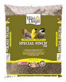 Wild Delight Special Finch® Food 5 lb - CF Hydroponics