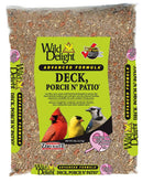 Wild Delight Deck, Porch N’ Patio® 5 lb - CF Hydroponics