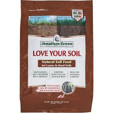 Love Your Soil® - CF Hydroponics