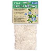 Trellis Netting Woven 5' x 15' - CF Hydroponics