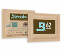 Boveda 62% RH, 4 gram packet - CF Hydroponics