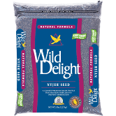Wild Delight Nyjer® Seed Bird Food - CF Hydroponics