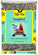 Wild Delight Better Bird Songbird Bird Seed - CF Hydroponics