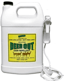 Deer Out All Natural La Torre's Deer Control Repellent Ready to Use - CF Hydroponics