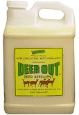 Deer Out All Natural La Torre's Deer Control Repellent Concentrate - CF Hydroponics